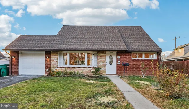$430,000 | 47 Plumbridge Drive, Levittown, PA 19056