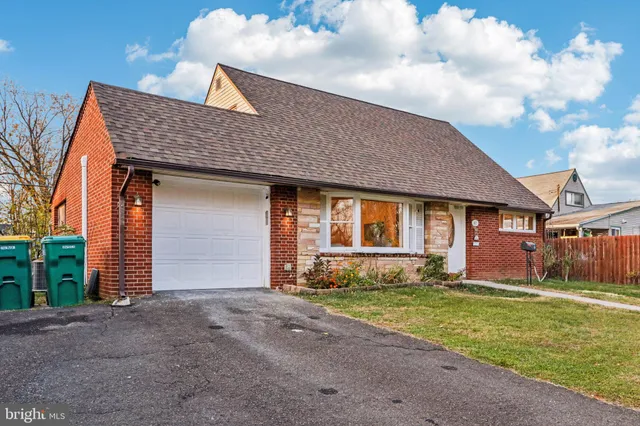 $430,000 | 47 Plumbridge Drive, Levittown, PA 19056