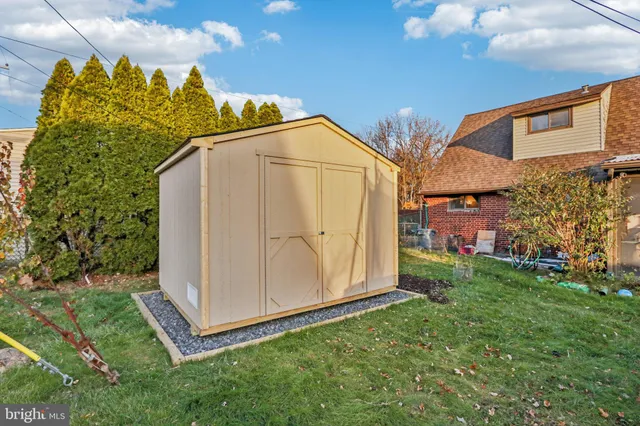 $430,000 | 47 Plumbridge Drive, Levittown, PA 19056