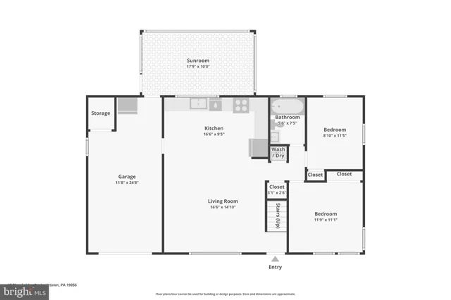 $430,000 | 47 Plumbridge Drive, Levittown, PA 19056