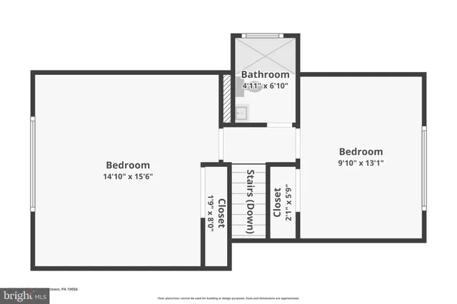 $430,000 | 47 Plumbridge Drive, Levittown, PA 19056