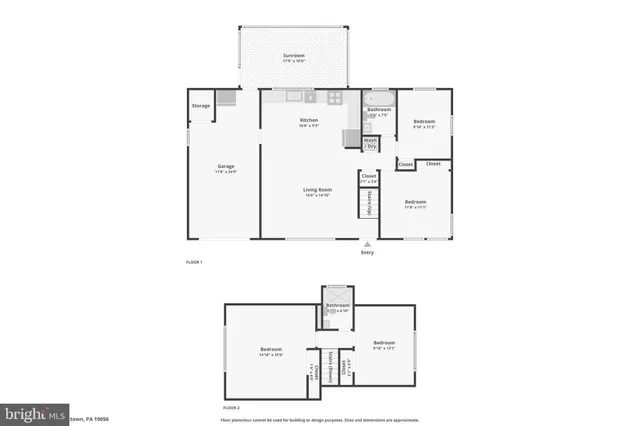 $430,000 | 47 Plumbridge Drive, Levittown, PA 19056