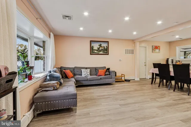 $430,000 | 47 Plumbridge Drive, Levittown, PA 19056