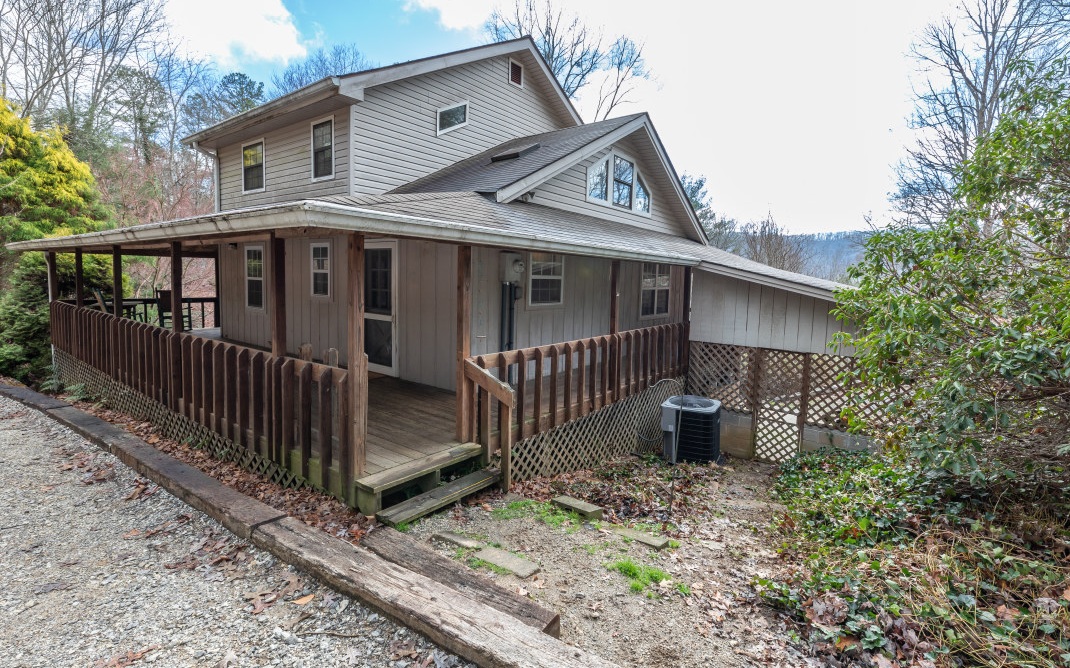 179 Chigger Ridge Road Blairsville, GA 30512 - Photo 34 of 39 Additional View