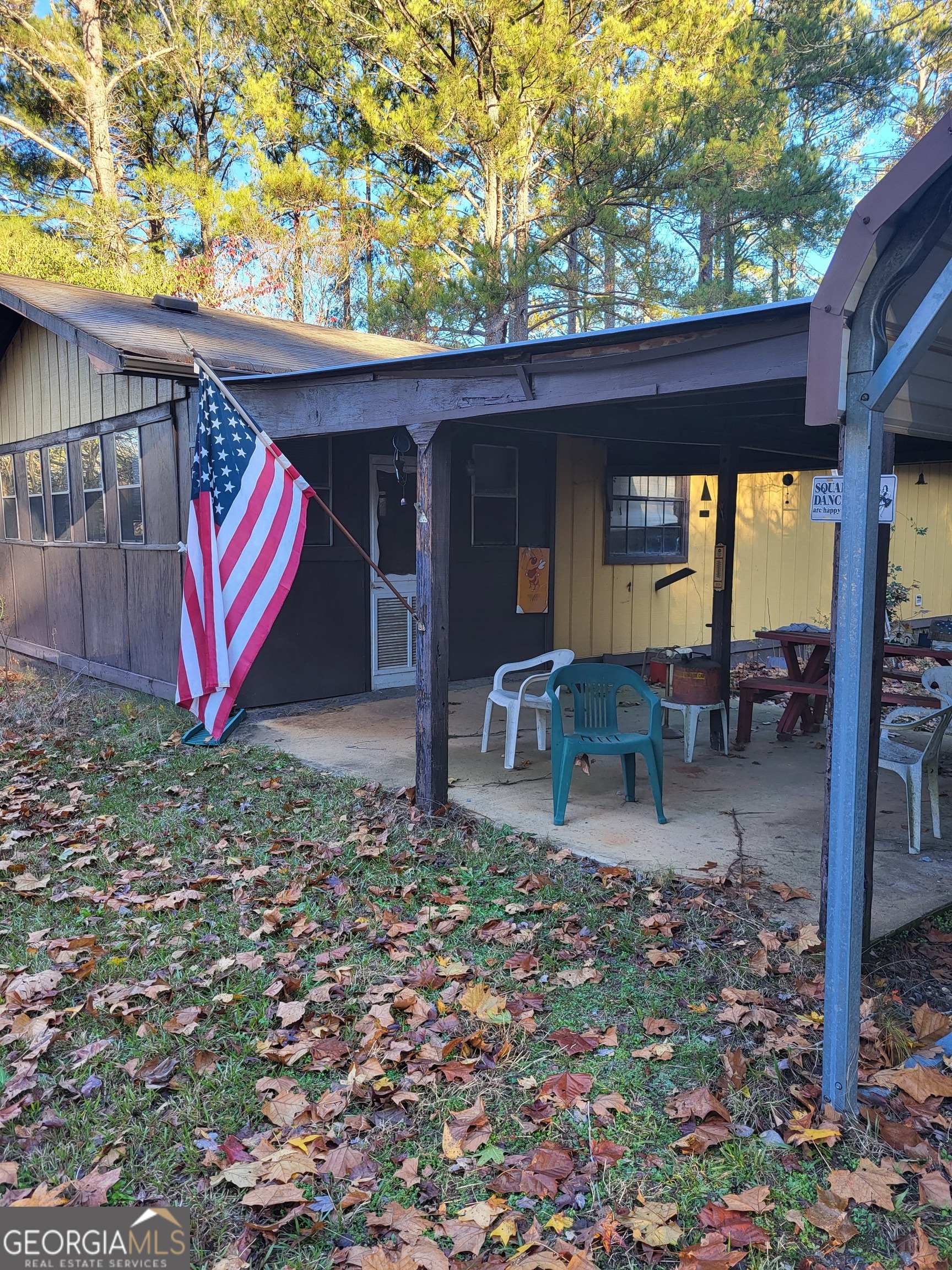 1919 Highway 36 Jackson, GA 30233 - Photo 2 of 5