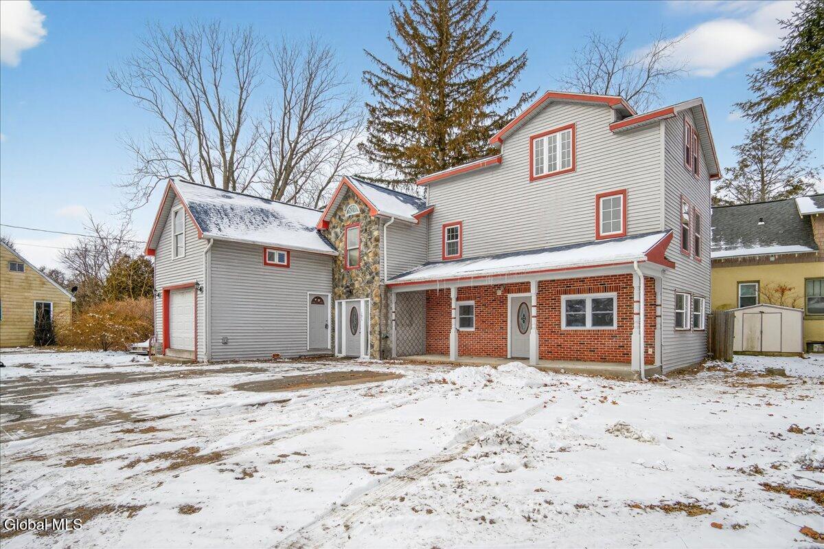 191 Fillmore Avenue Niskayuna, NY 12304 - Photo 2 of 43 04-191 FILLMORE-43