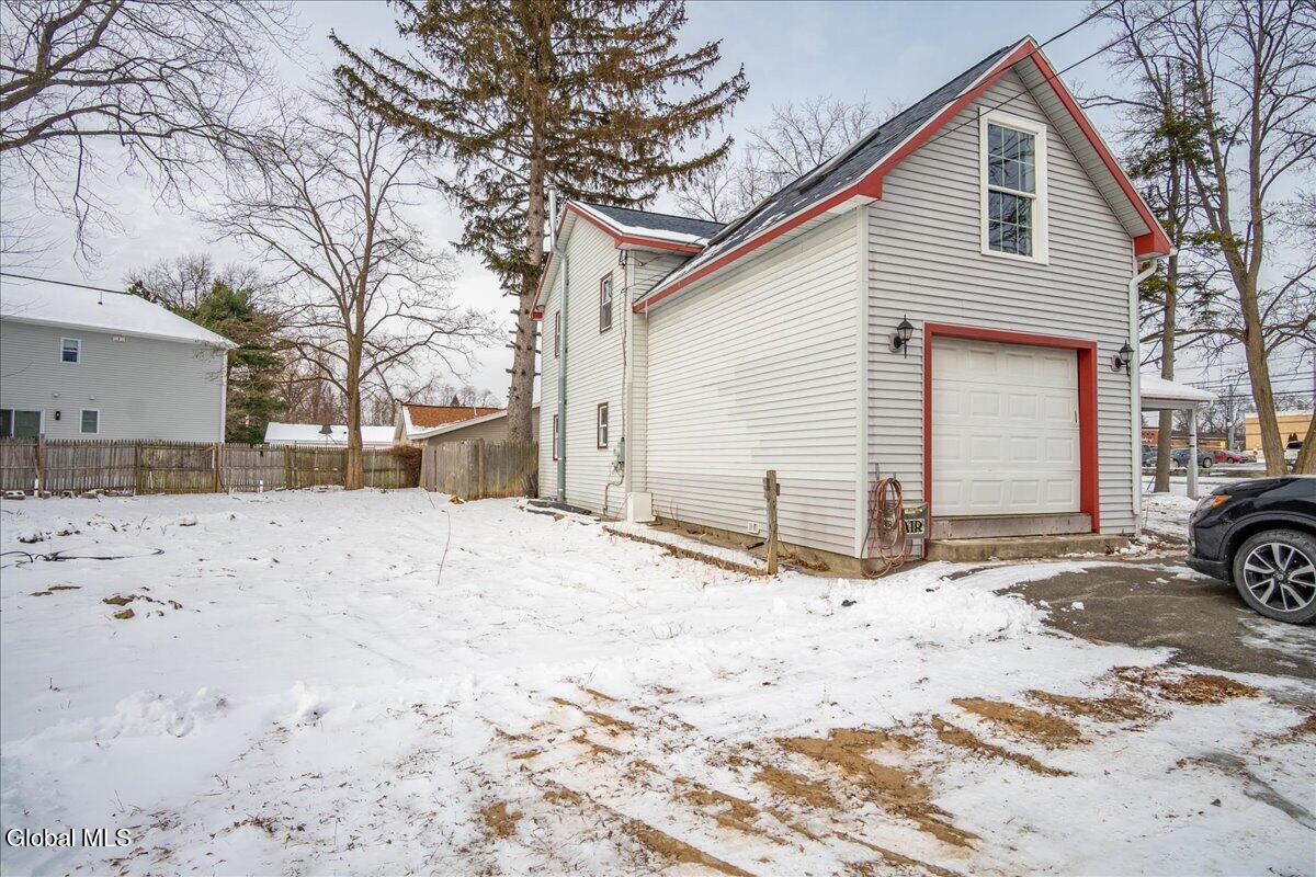 191 Fillmore Avenue Niskayuna, NY 12304 - Photo 43 of 43 46-191 FILLMORE