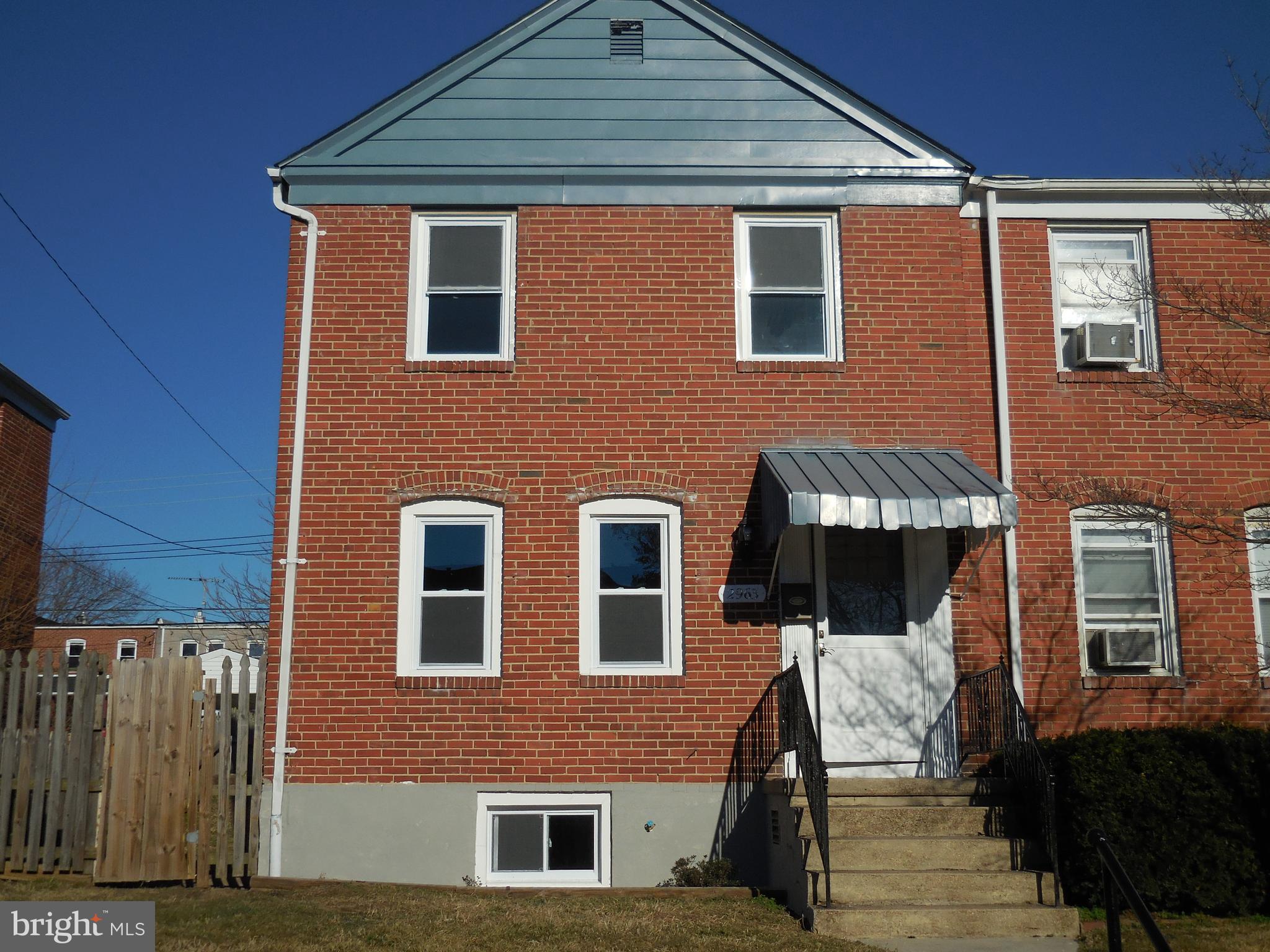 2963 Cornwall Road Dundalk, MD 21222 - Photo 1 of 40