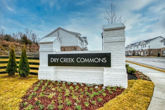 $299,900 | 204 Dry Creek Commons Drive, Goodlettsville, TN 37072
