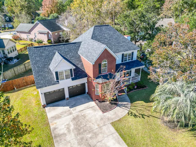 $425,000 | 8701 Caspiana Lane, North Charleston, SC 29420