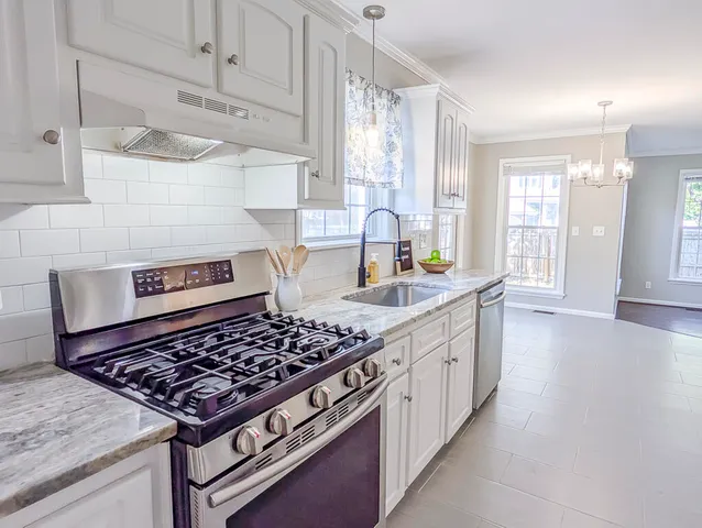 $425,000 | 8701 Caspiana Lane, North Charleston, SC 29420