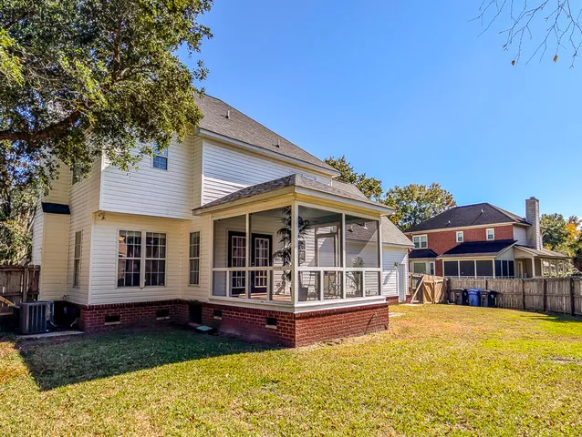 $425,000 | 8701 Caspiana Lane, North Charleston, SC 29420