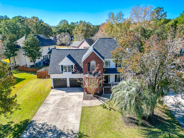 $425,000 | 8701 Caspiana Lane, North Charleston, SC 29420