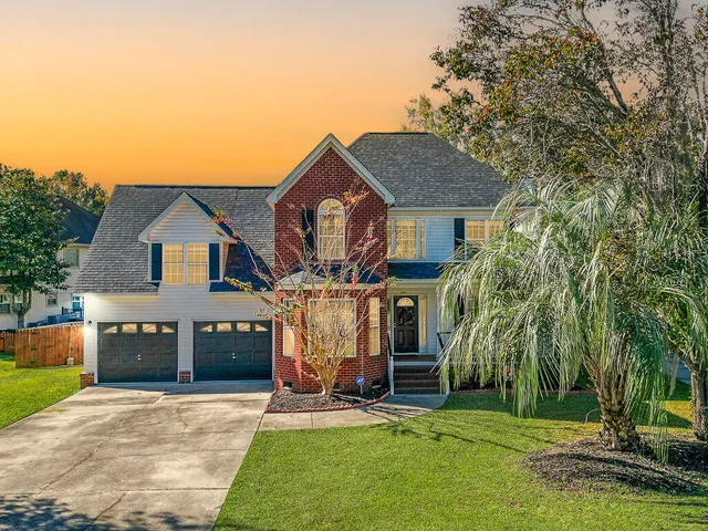 $425,000 | 8701 Caspiana Lane, North Charleston, SC 29420