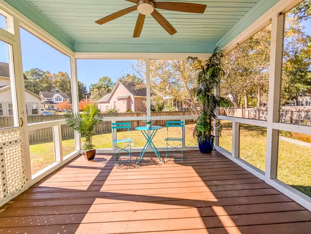 $425,000 | 8701 Caspiana Lane, North Charleston, SC 29420