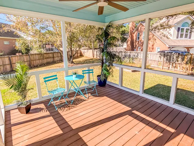 $425,000 | 8701 Caspiana Lane, North Charleston, SC 29420