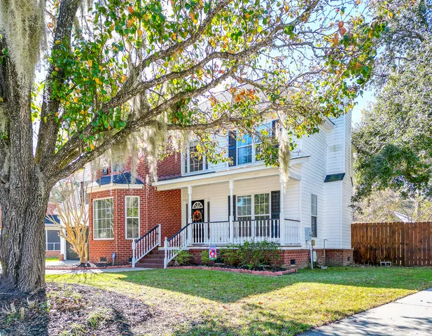 $425,000 | 8701 Caspiana Lane, North Charleston, SC 29420