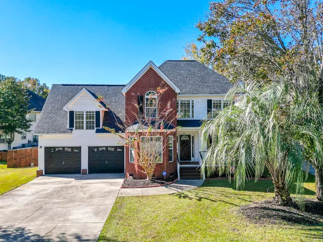 $425,000 | 8701 Caspiana Lane, North Charleston, SC 29420