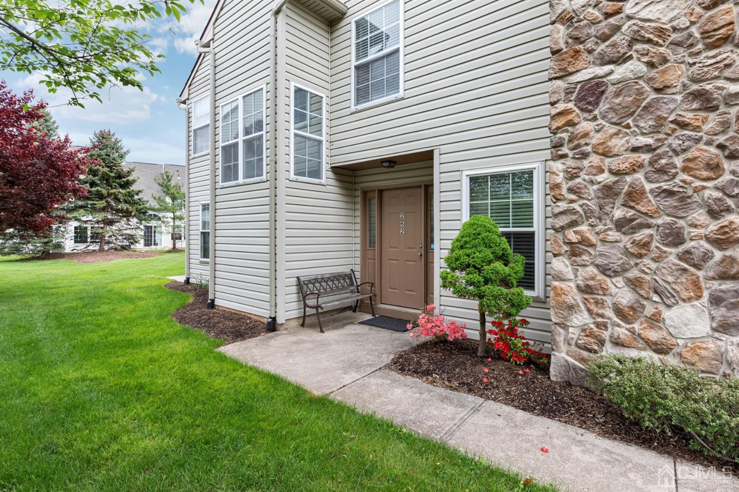 262 Nebula Road, Unit 262 Piscataway, NJ 08854 - Photo 1 of 20 Gallery Image 1