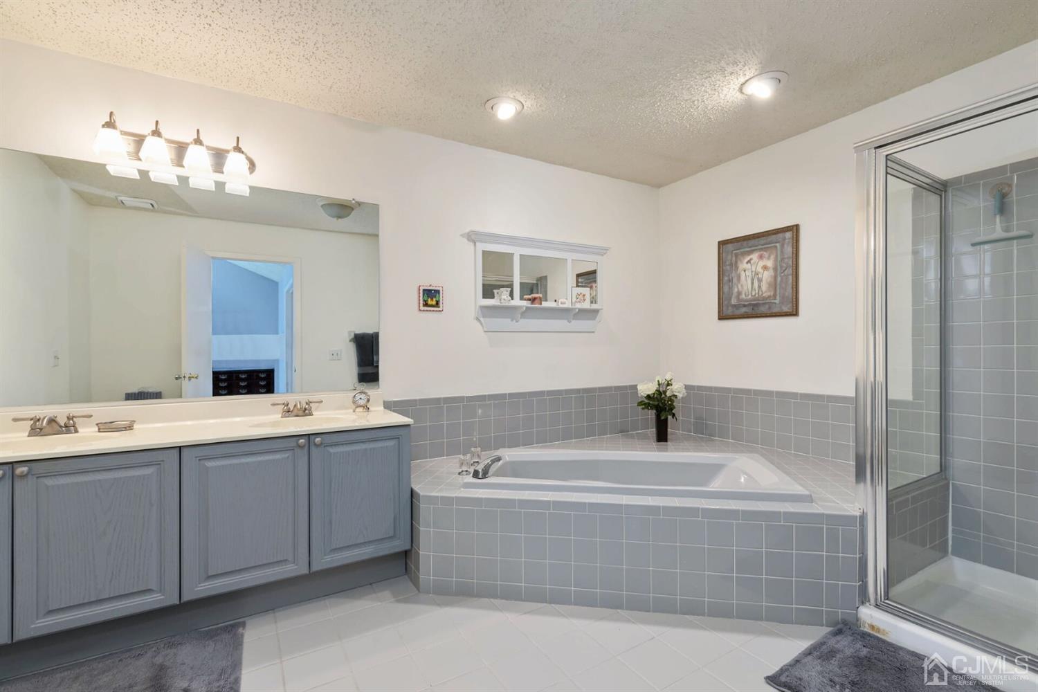 262 Nebula Road, Unit 262 Piscataway, NJ 08854 - Photo 12 of 20 Gallery Image 12