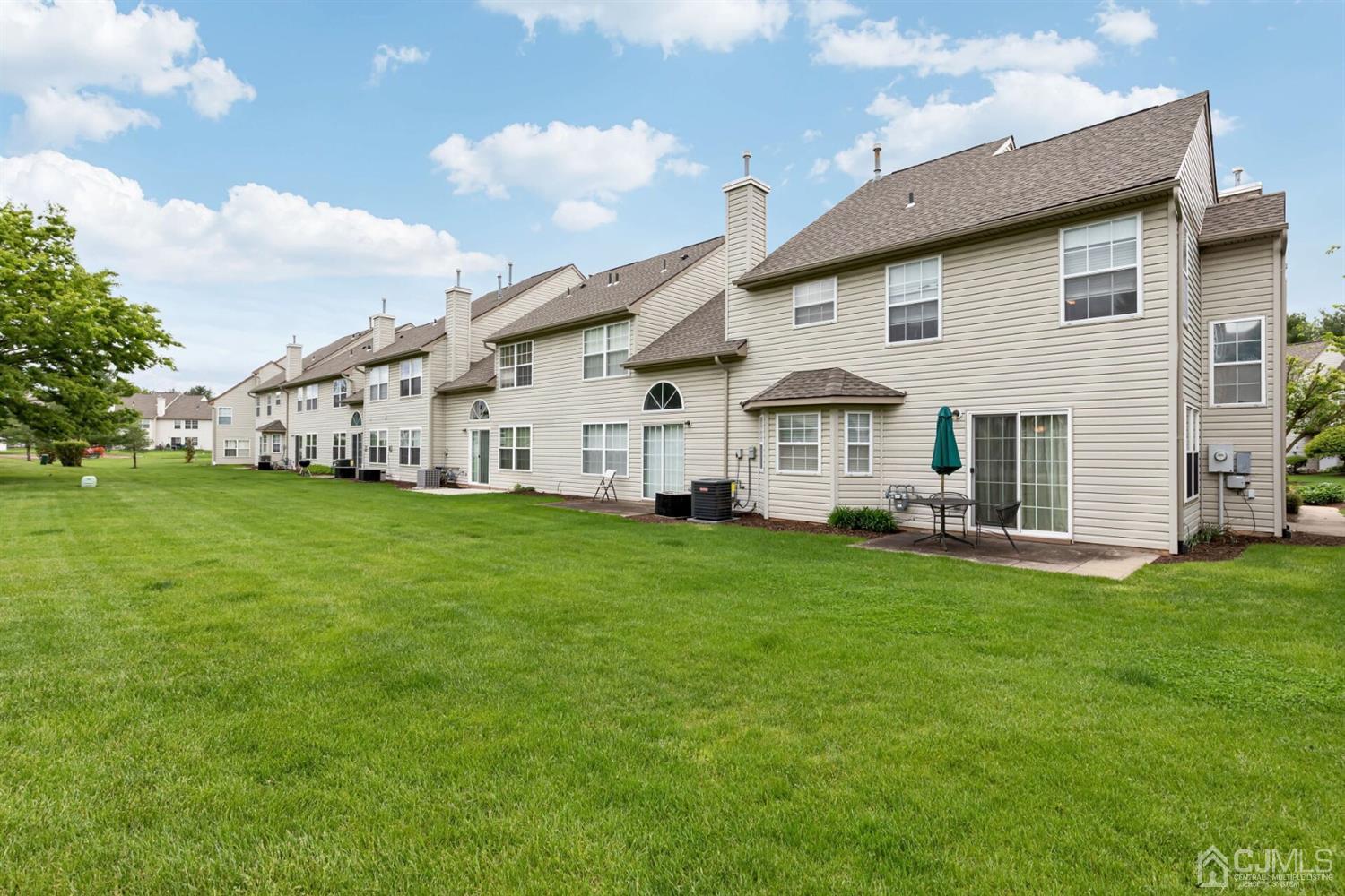 262 Nebula Road, Unit 262 Piscataway, NJ 08854 - Photo 17 of 20 Gallery Image 17