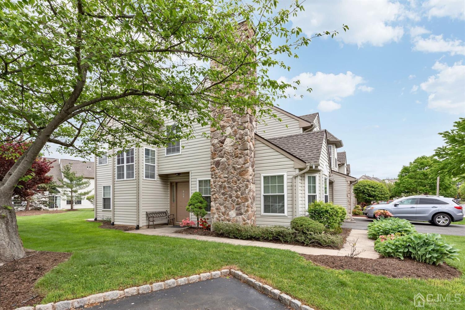 262 Nebula Road, Unit 262 Piscataway, NJ 08854 - Photo 18 of 20 Gallery Image 18