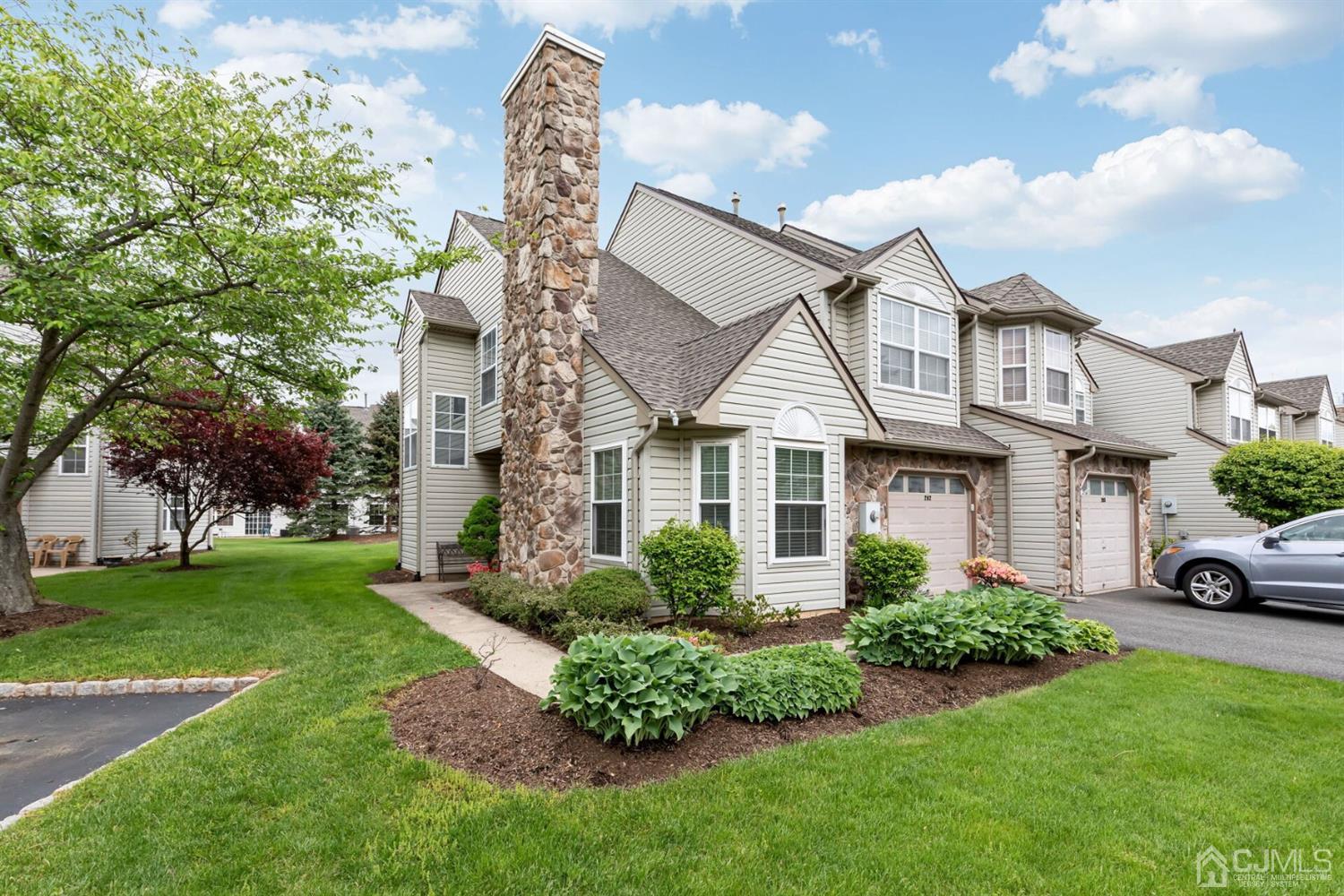 262 Nebula Road, Unit 262 Piscataway, NJ 08854 - Photo 19 of 20 Gallery Image 19