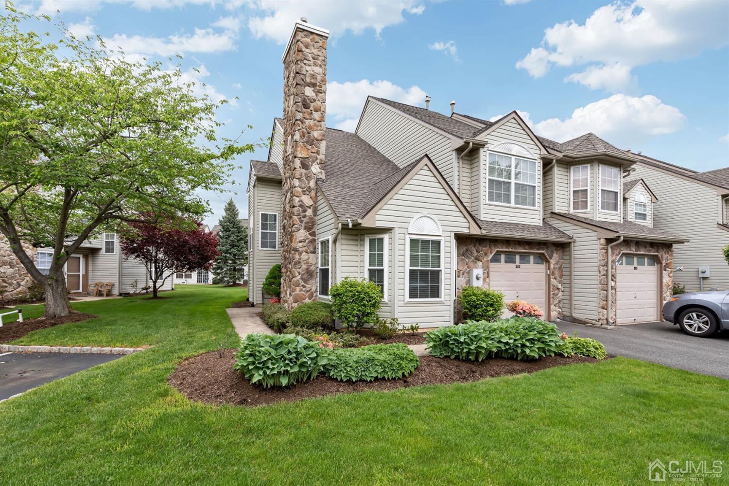 262 Nebula Road, Unit 262 Piscataway, NJ 08854 - Photo 20 of 20 Gallery Image 20