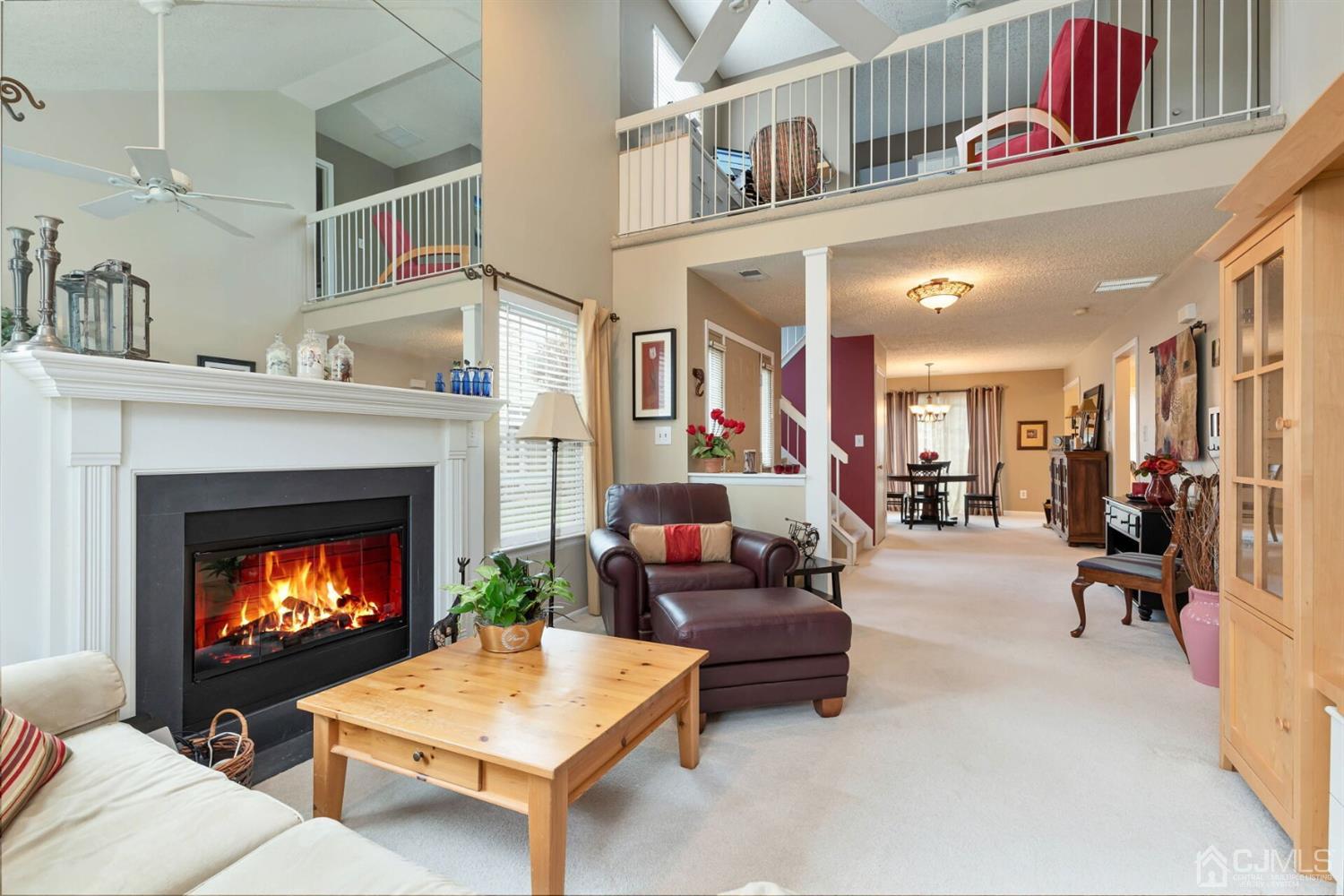 262 Nebula Road, Unit 262 Piscataway, NJ 08854 - Photo 4 of 20 Gallery Image 4