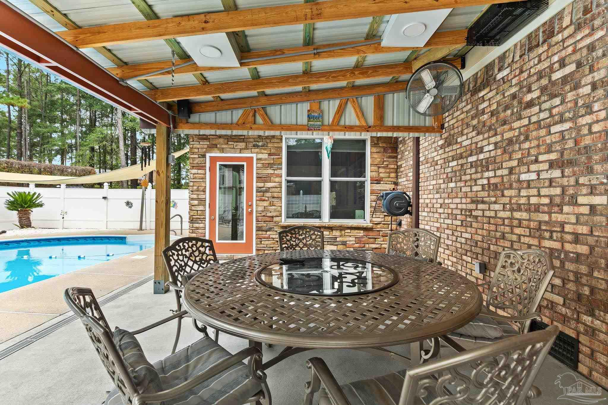 560 Veterans Avenue Monroeville, AL 36460 - Photo 23 of 72