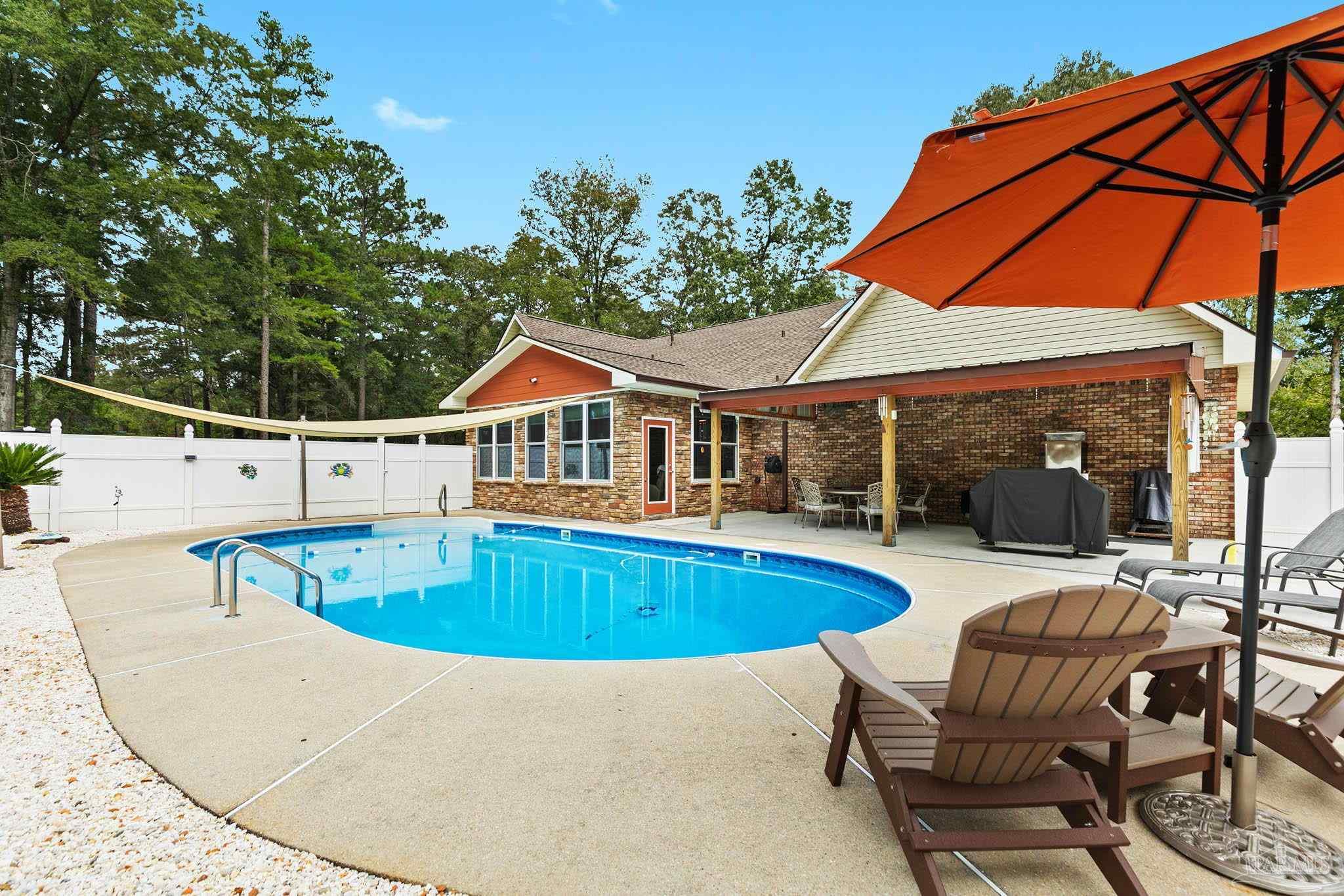 560 Veterans Avenue Monroeville, AL 36460 - Photo 25 of 72