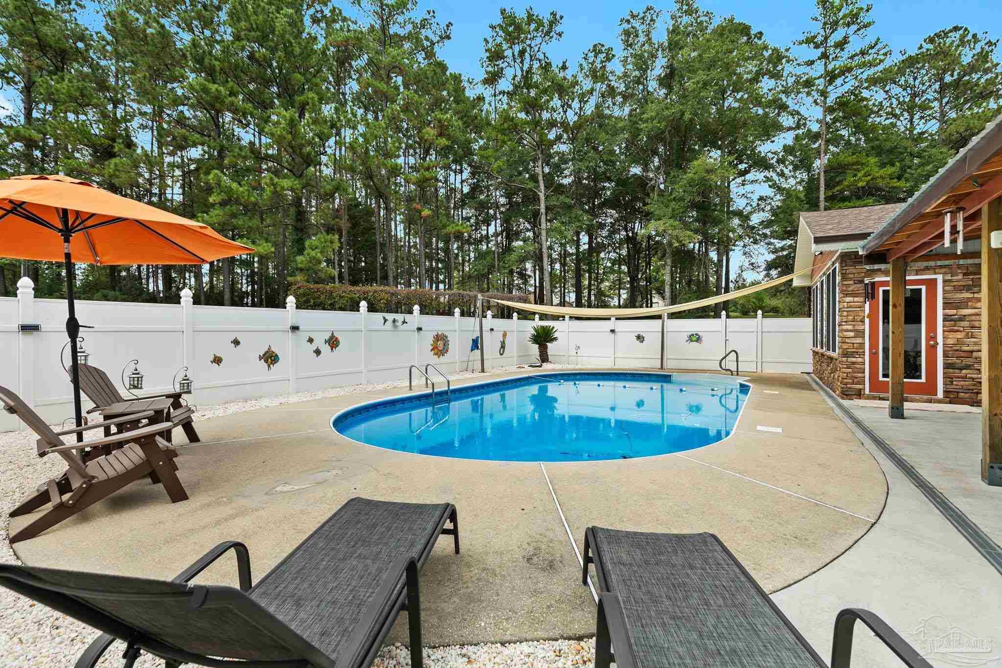 560 Veterans Avenue Monroeville, AL 36460 - Photo 26 of 72