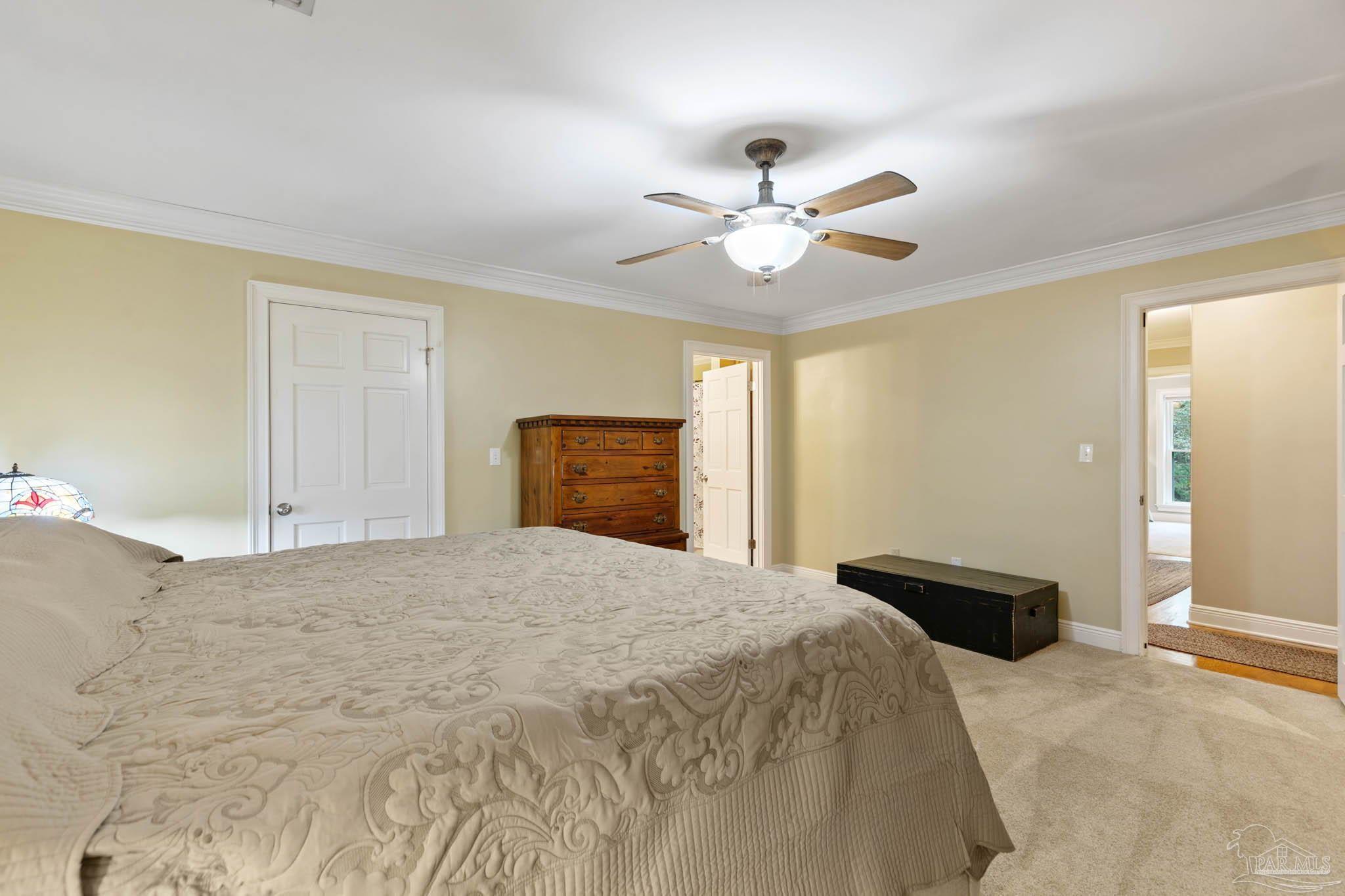 560 Veterans Avenue Monroeville, AL 36460 - Photo 30 of 72