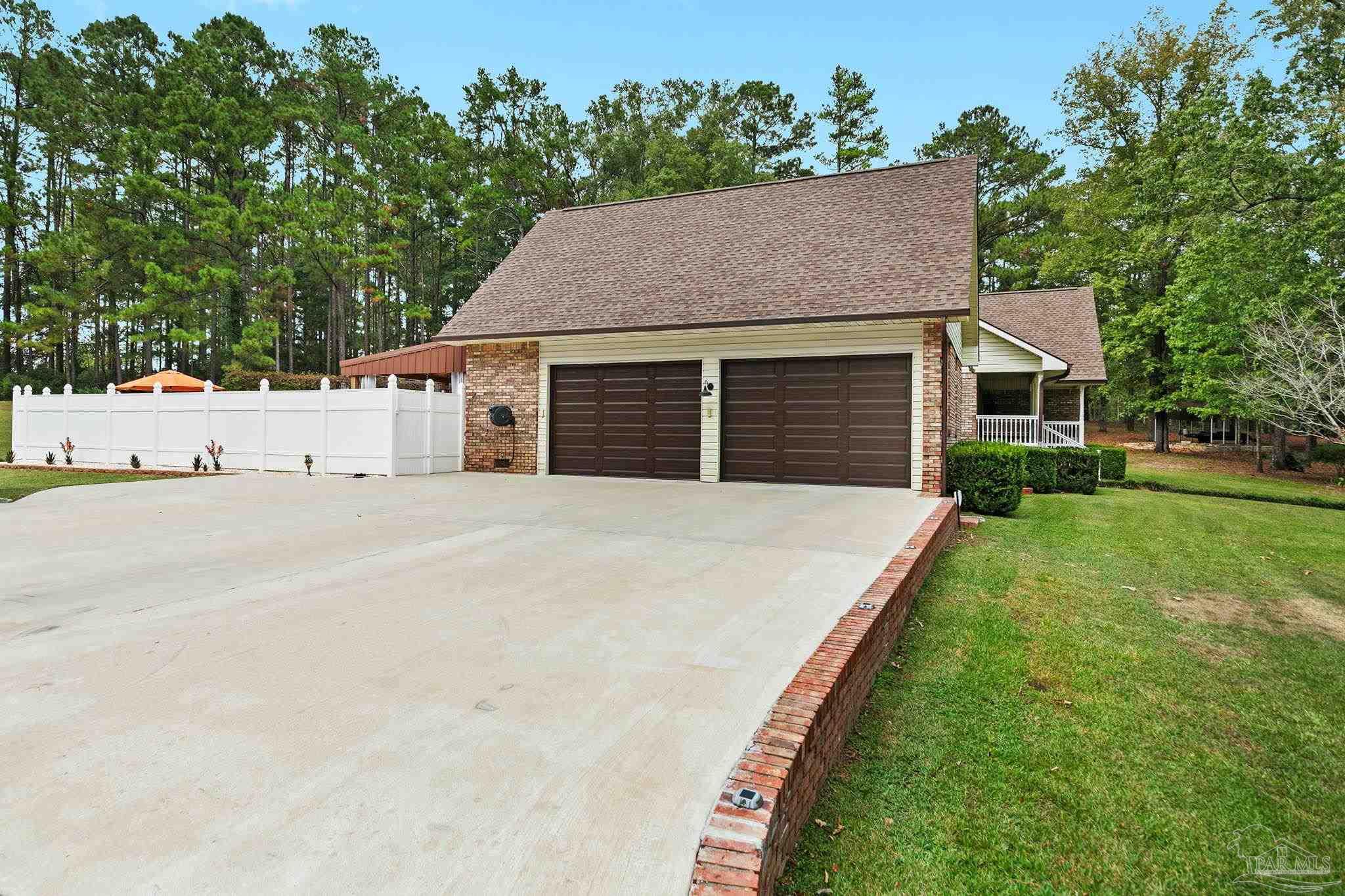560 Veterans Avenue Monroeville, AL 36460 - Photo 39 of 72