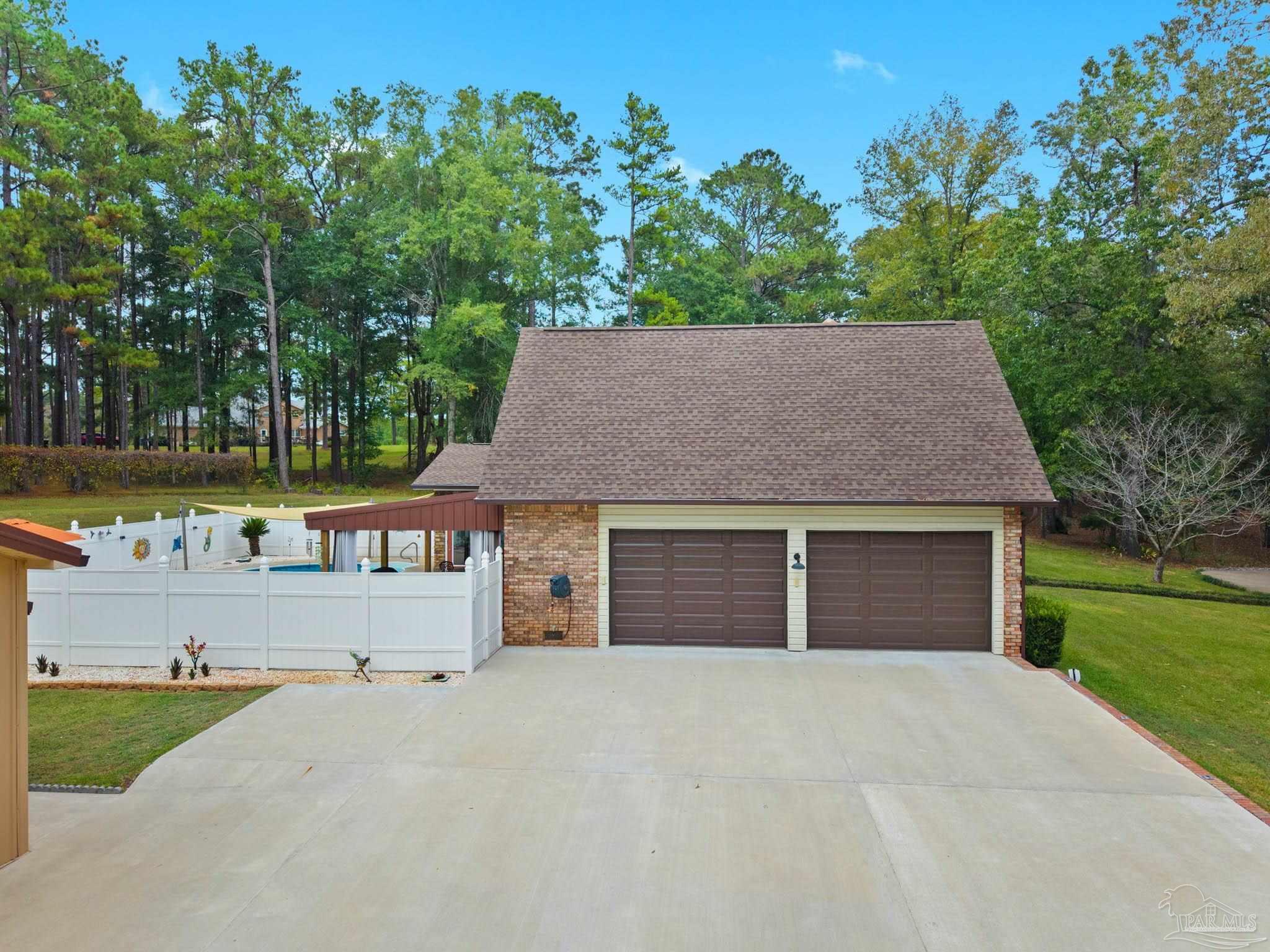 560 Veterans Avenue Monroeville, AL 36460 - Photo 40 of 72