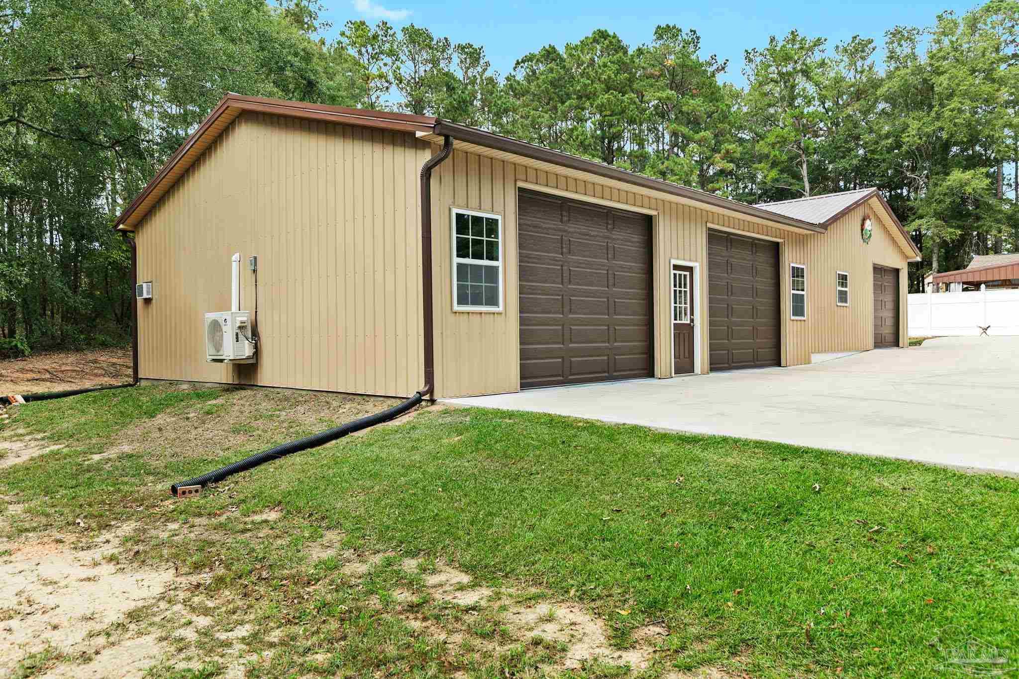 560 Veterans Avenue Monroeville, AL 36460 - Photo 46 of 72