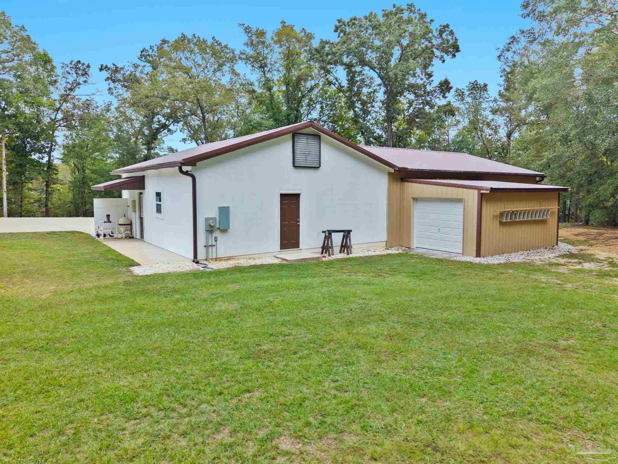 560 Veterans Avenue Monroeville, AL 36460 - Photo 50 of 72