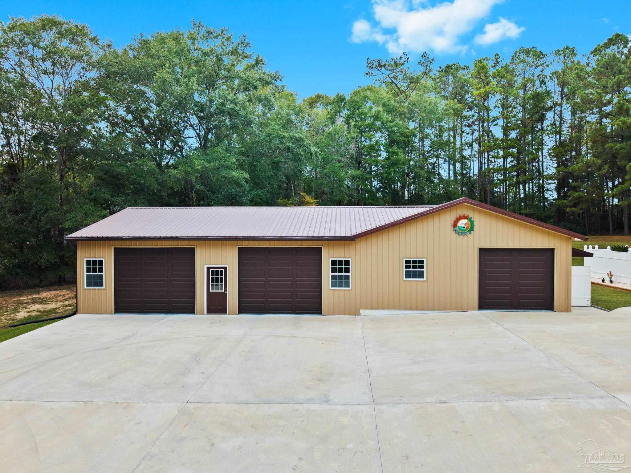560 Veterans Avenue Monroeville, AL 36460 - Photo 5 of 72