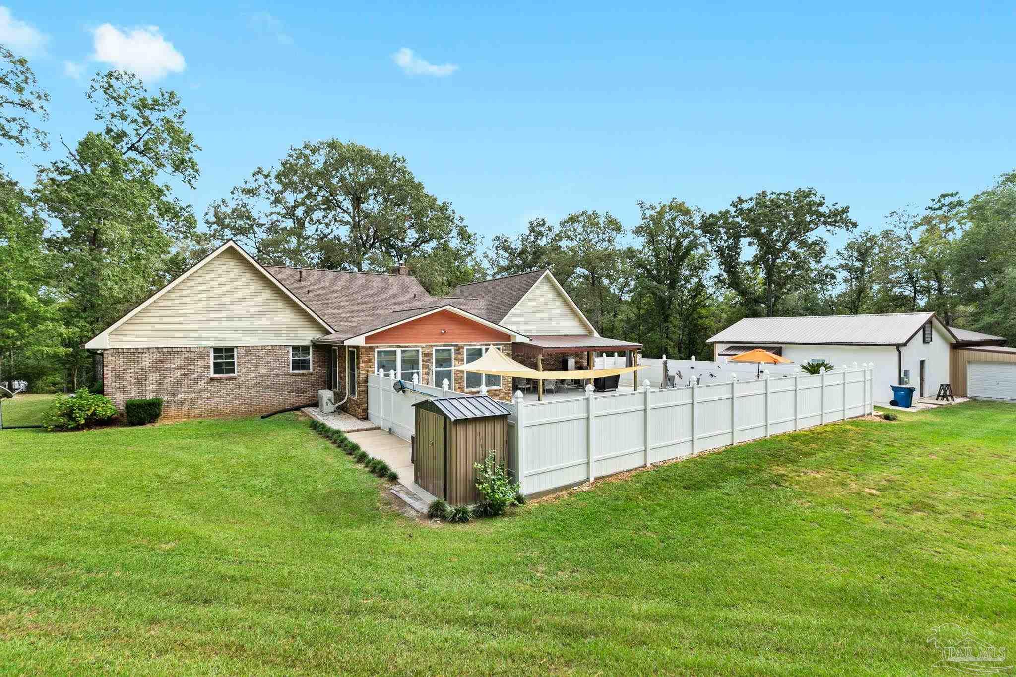 560 Veterans Avenue Monroeville, AL 36460 - Photo 51 of 72