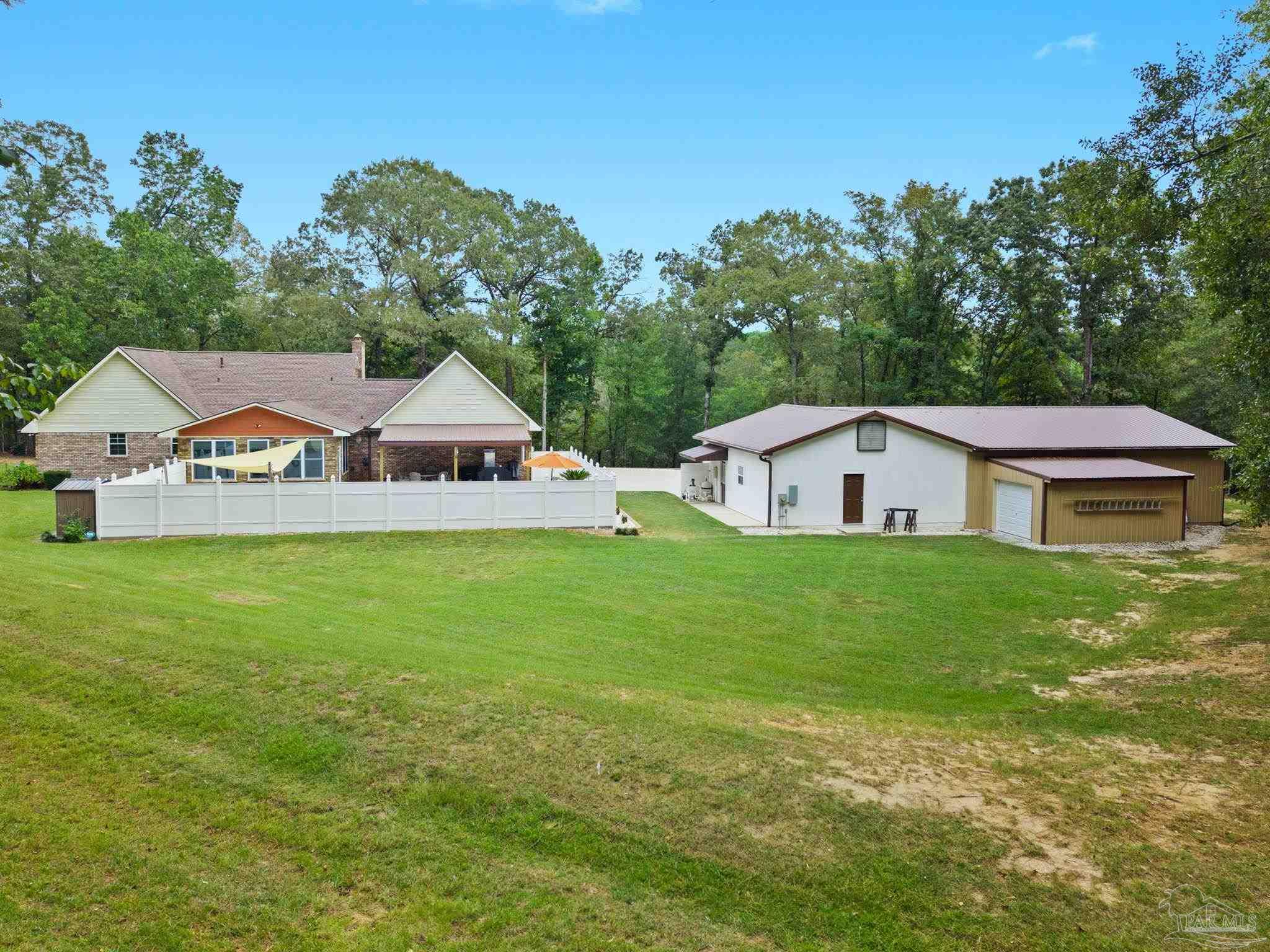 560 Veterans Avenue Monroeville, AL 36460 - Photo 53 of 72