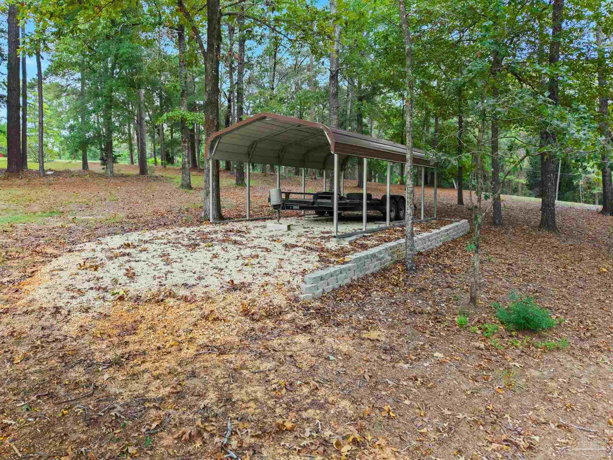 560 Veterans Avenue Monroeville, AL 36460 - Photo 55 of 72