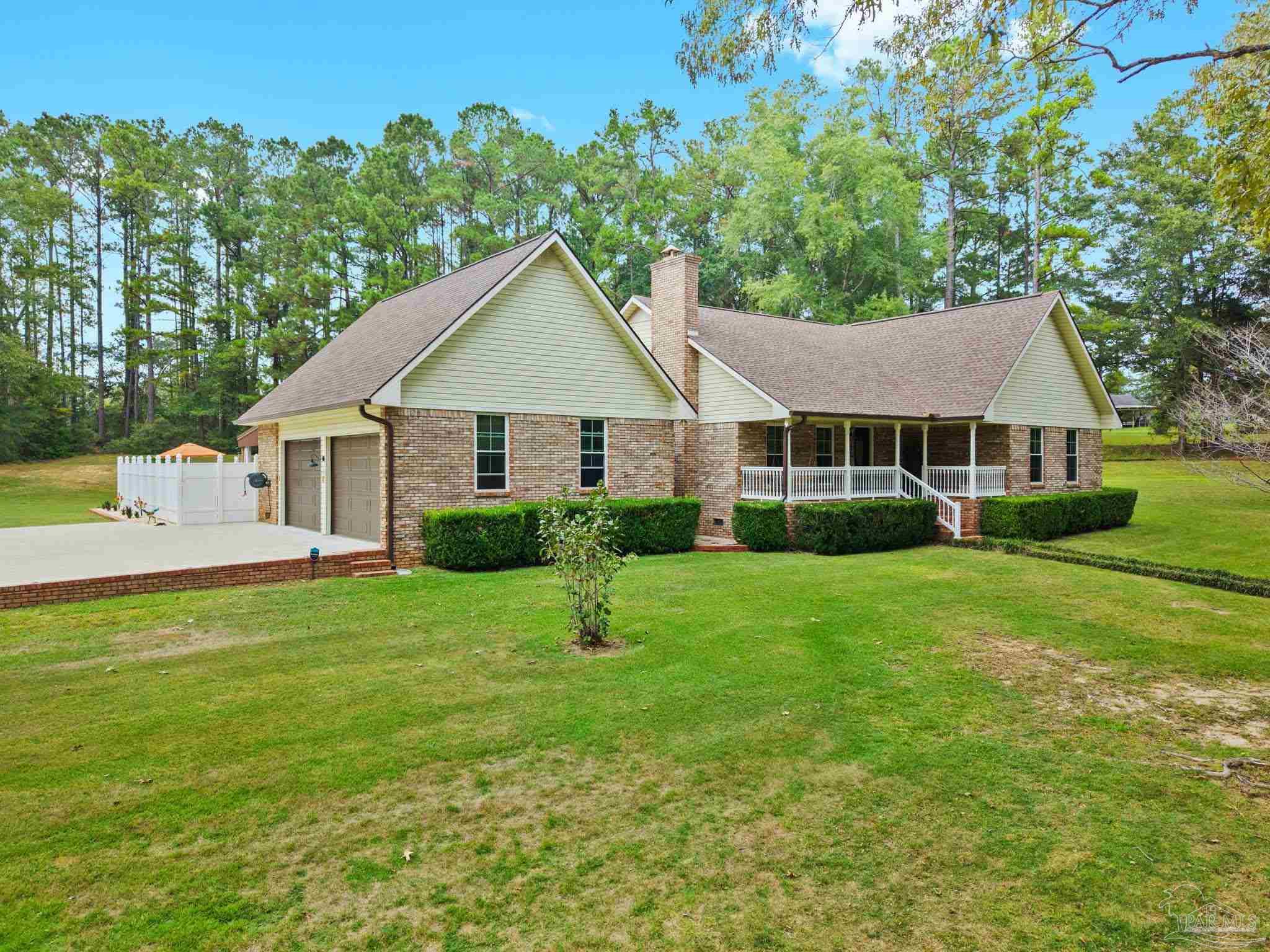 560 Veterans Avenue Monroeville, AL 36460 - Photo 56 of 72