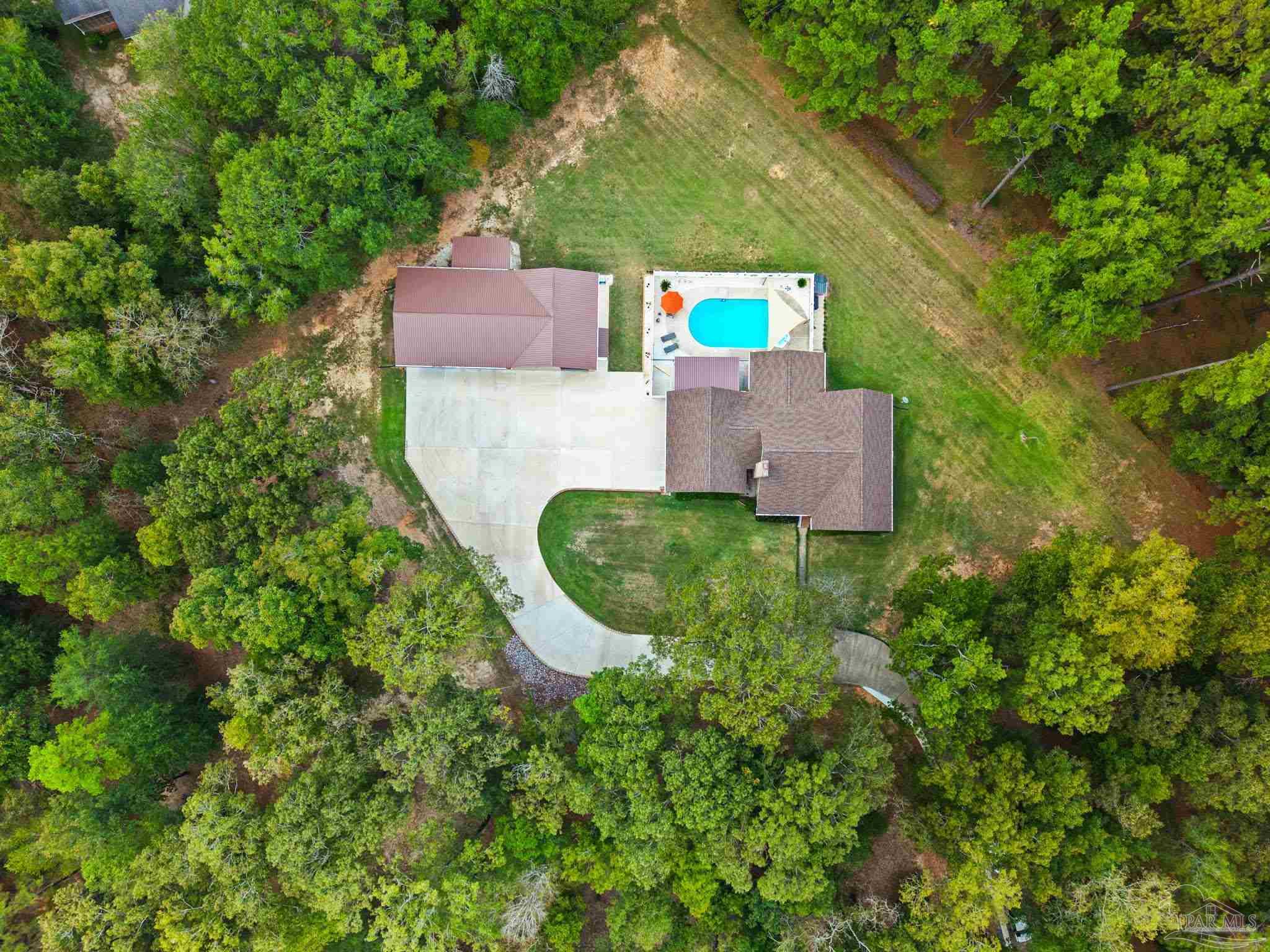 560 Veterans Avenue Monroeville, AL 36460 - Photo 57 of 72