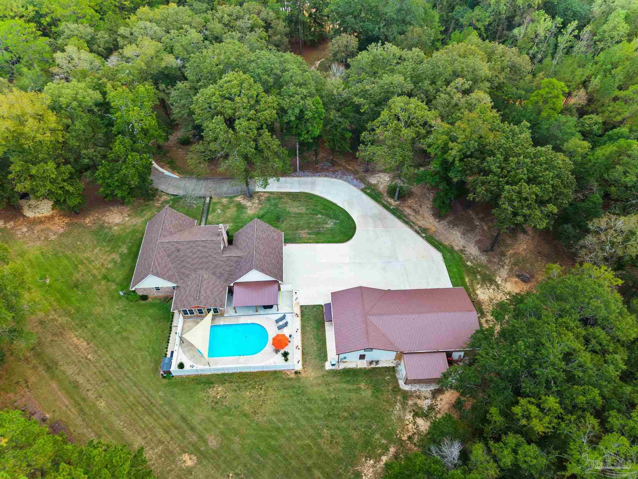 560 Veterans Avenue Monroeville, AL 36460 - Photo 58 of 72