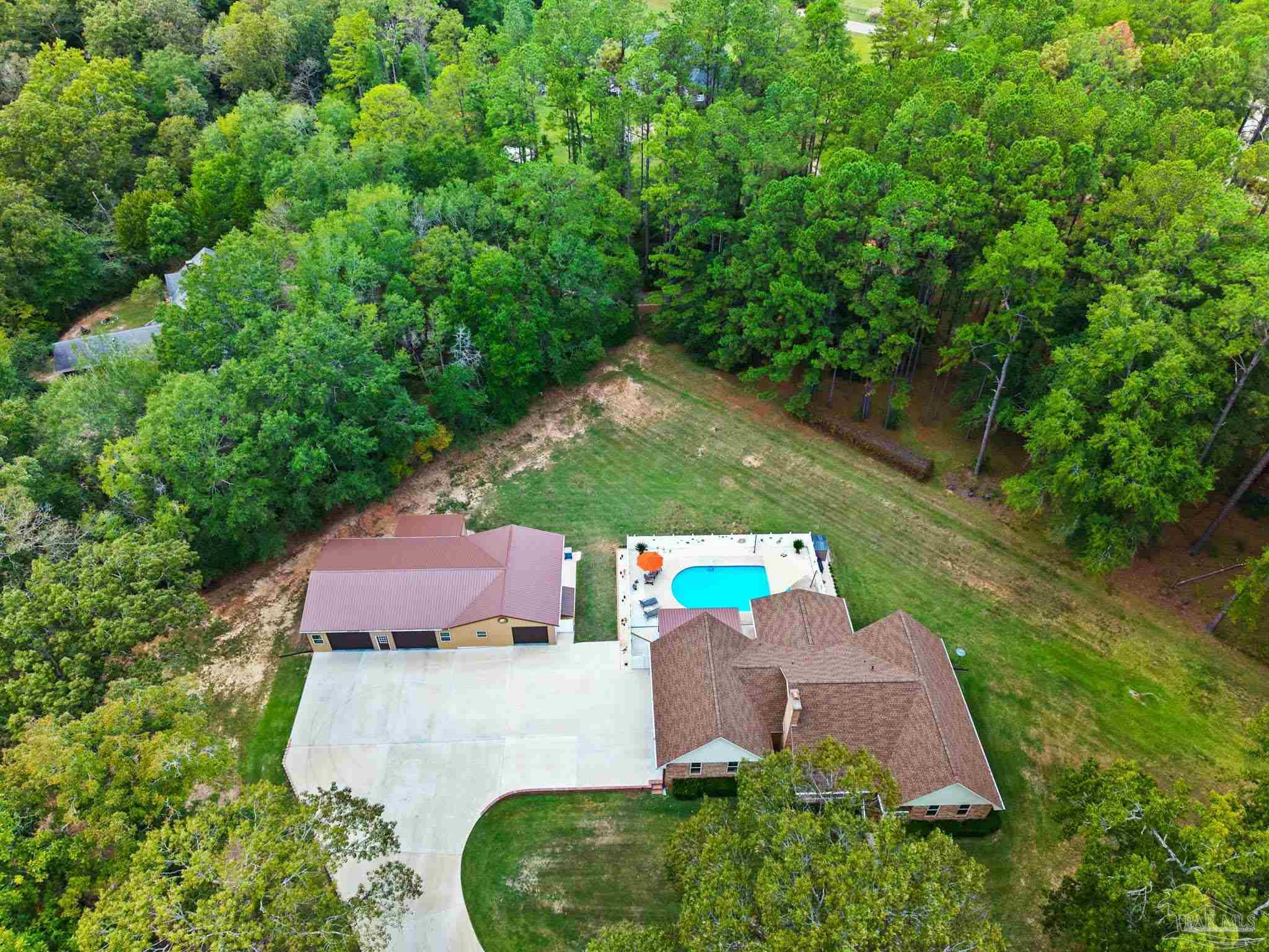 560 Veterans Avenue Monroeville, AL 36460 - Photo 59 of 72