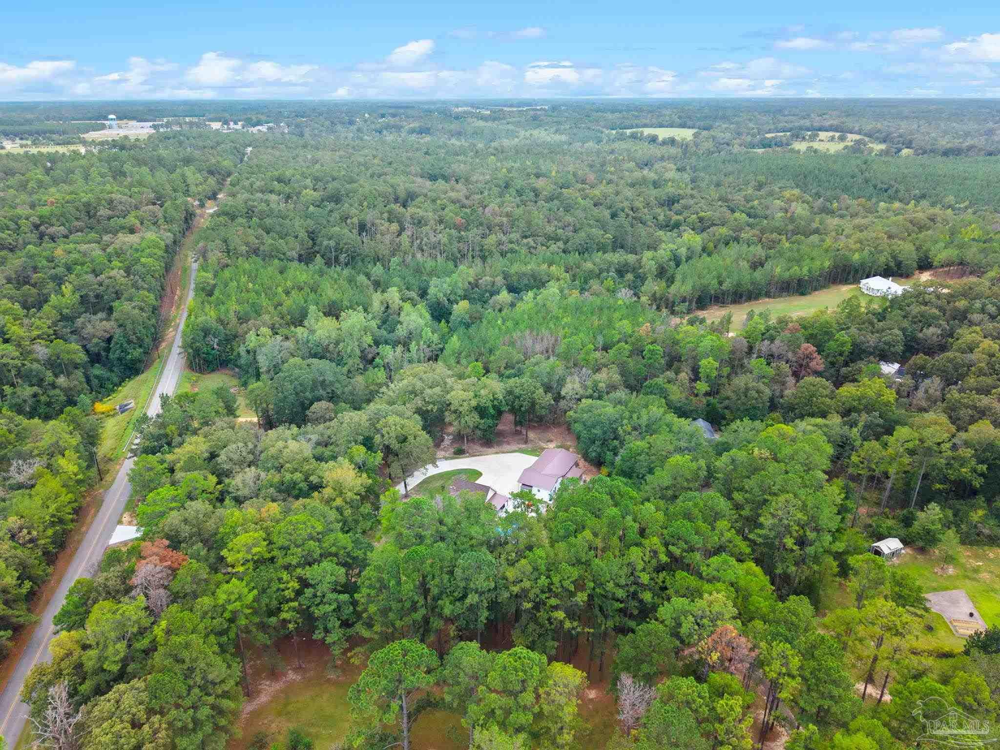 560 Veterans Avenue Monroeville, AL 36460 - Photo 62 of 72