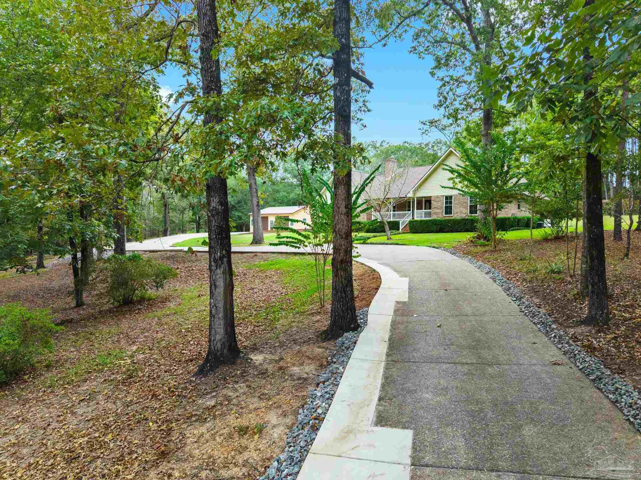 560 Veterans Avenue Monroeville, AL 36460 - Photo 66 of 72