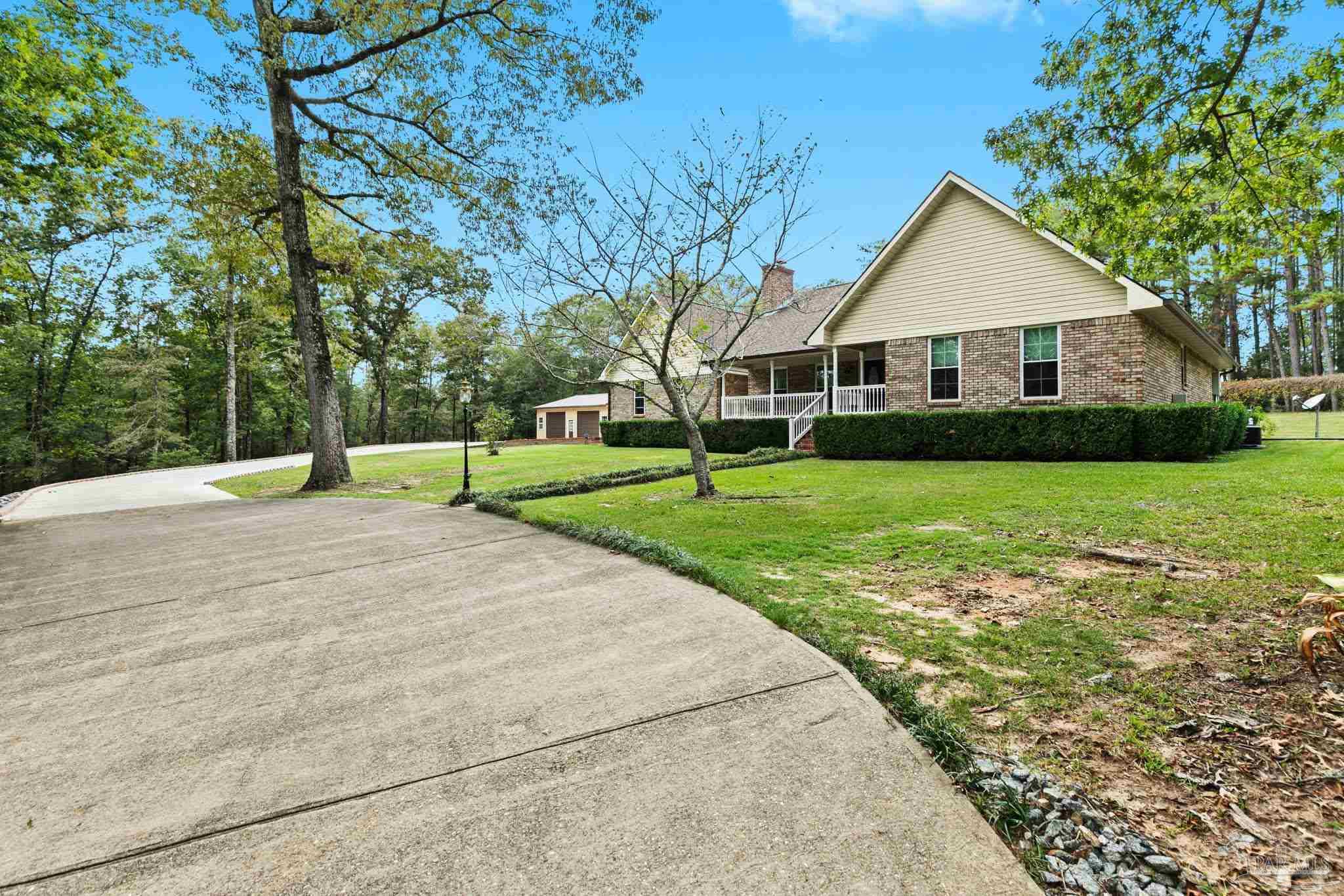 560 Veterans Avenue Monroeville, AL 36460 - Photo 67 of 72