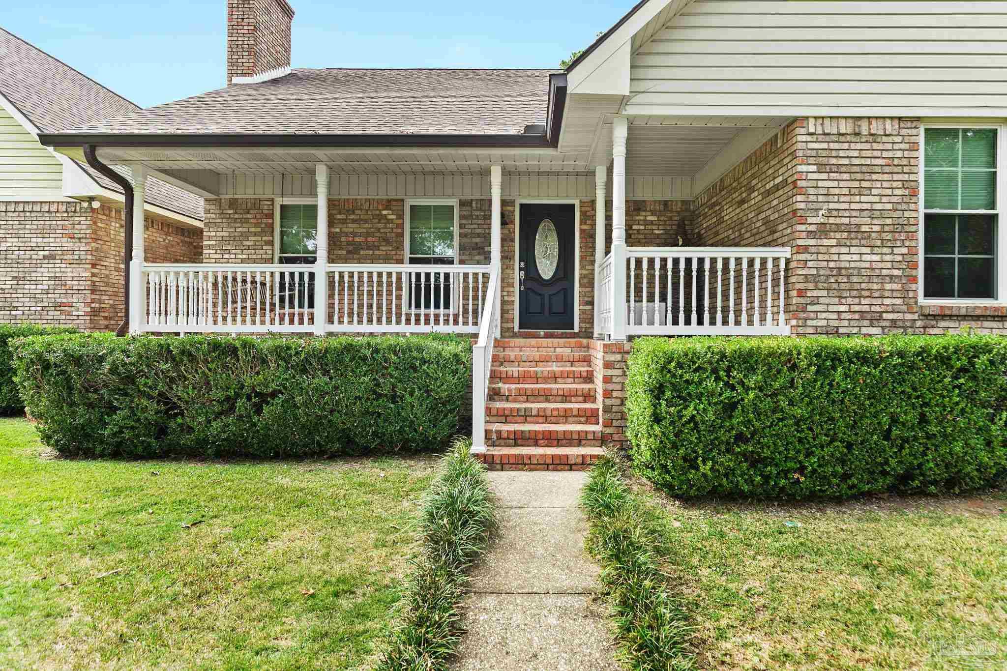 560 Veterans Avenue Monroeville, AL 36460 - Photo 68 of 72