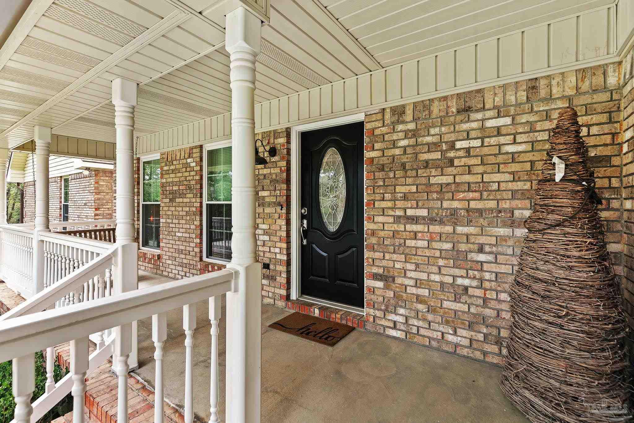 560 Veterans Avenue Monroeville, AL 36460 - Photo 70 of 72